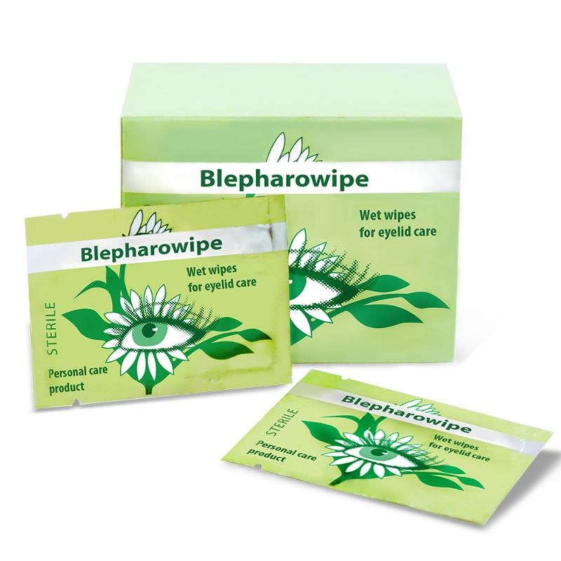 Blepharowipe