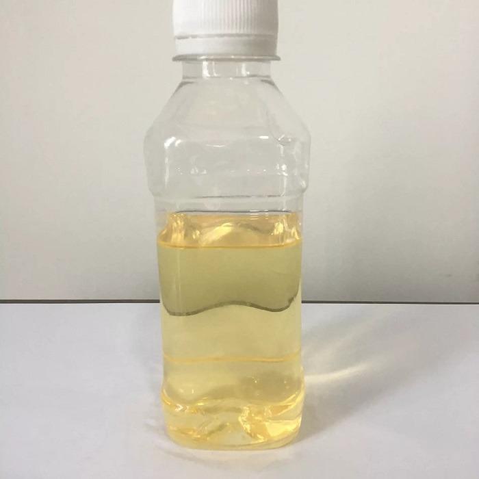 Hydraulic oil 