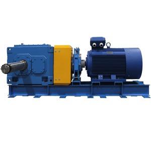 Industrial reducers