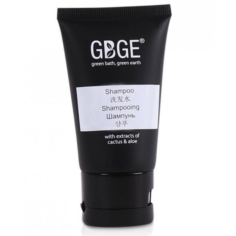 GBGE Business Black Collection 50ml Shampoo