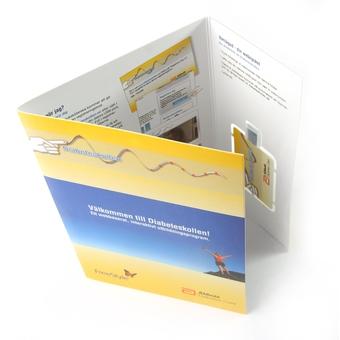 Direct mail solutions