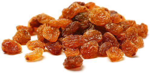 Raisins, Dates, pistachios