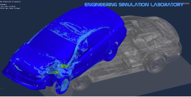 Automotive Engineering: Powertrain Component Development, NV