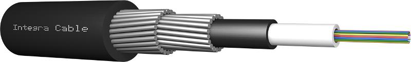 A-DQ2Y(R1.2)(R1.4)H / IKB2ng(A)-HF-T - direct buried optical fiber cable