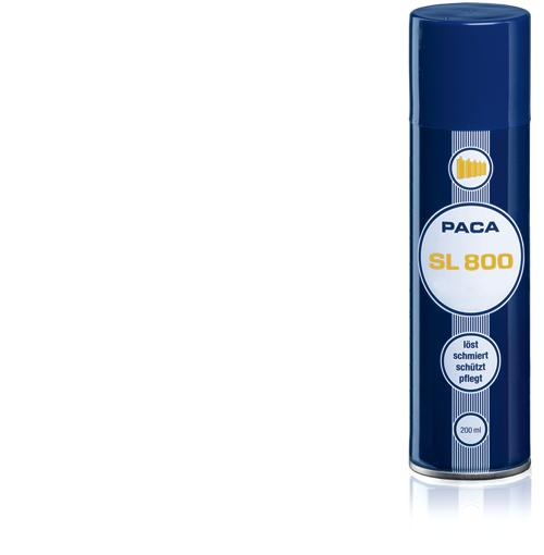 Special lubricant - SL 800