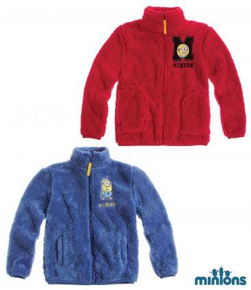 Polar Fleece Jacket