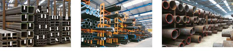 Line pipes with high temperature services
