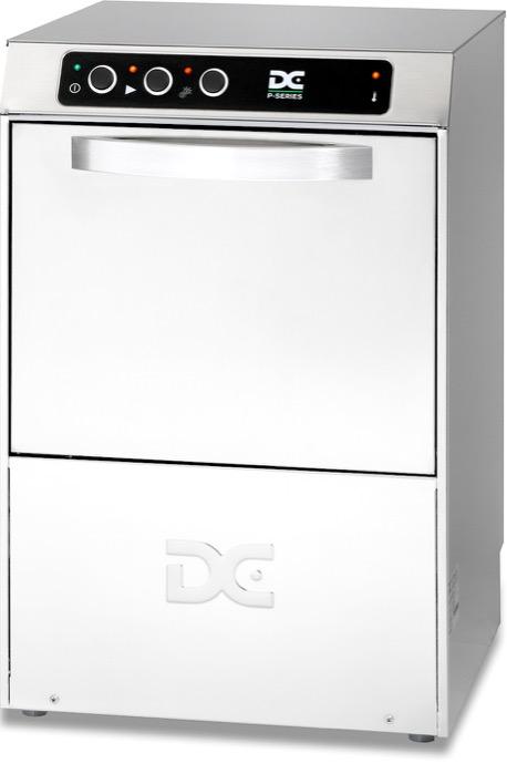 PD40 Frontloading Dishwasher