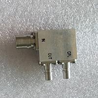 Mini Circuits Splitter