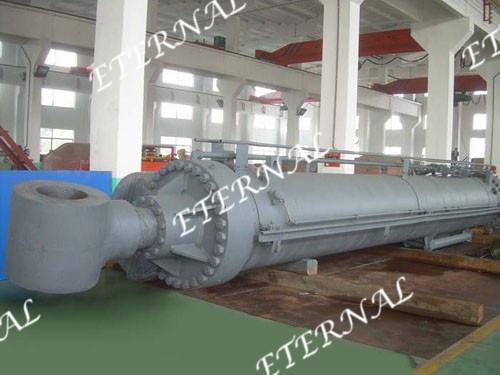 Marine Hydraulic Cylinder