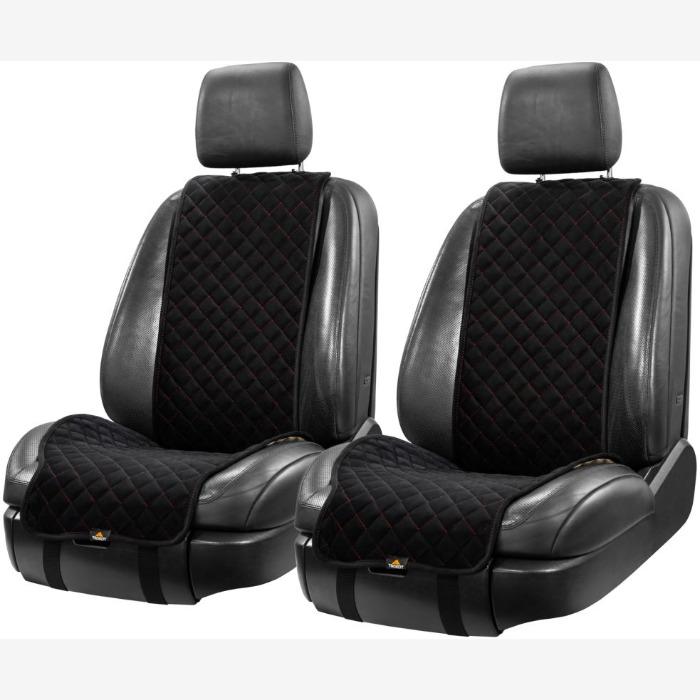 Trokot car seat covers Black