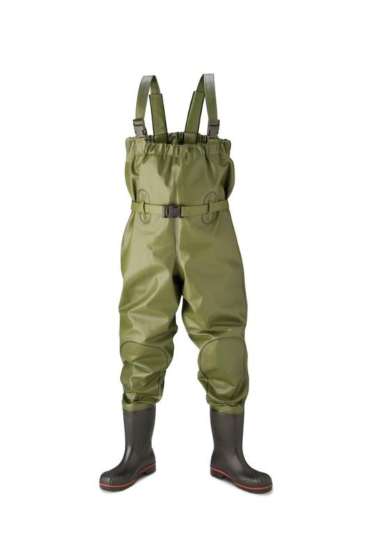 Wading trousers Excellent (S5)