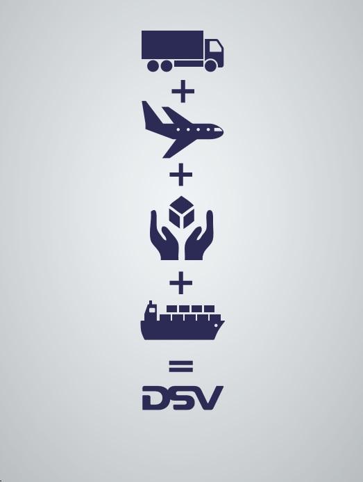 DSV Services 