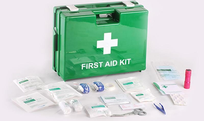 Medical Supplies and Emergency Kits