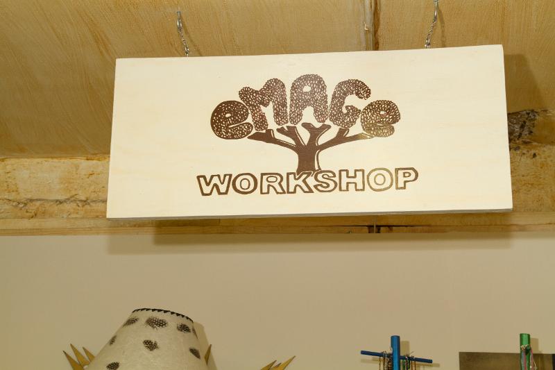 Emage Workshop