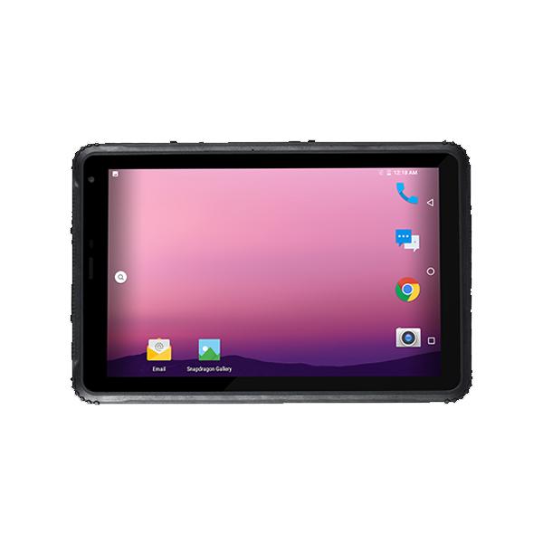 10'' Android: EM-Q18 Ultra-thin Rugged Tablet