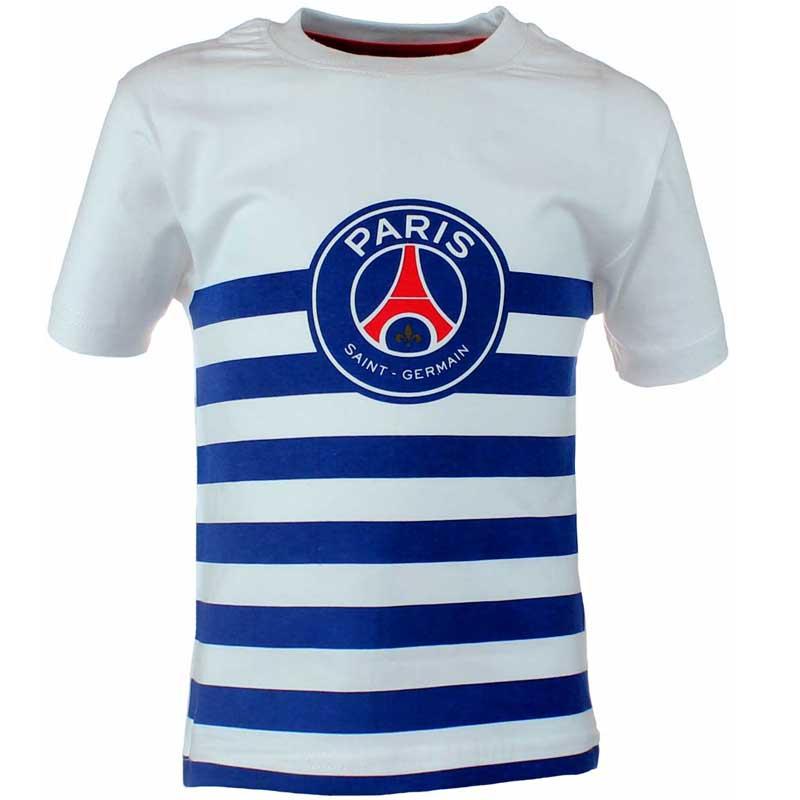 T-shirt Boy PSG