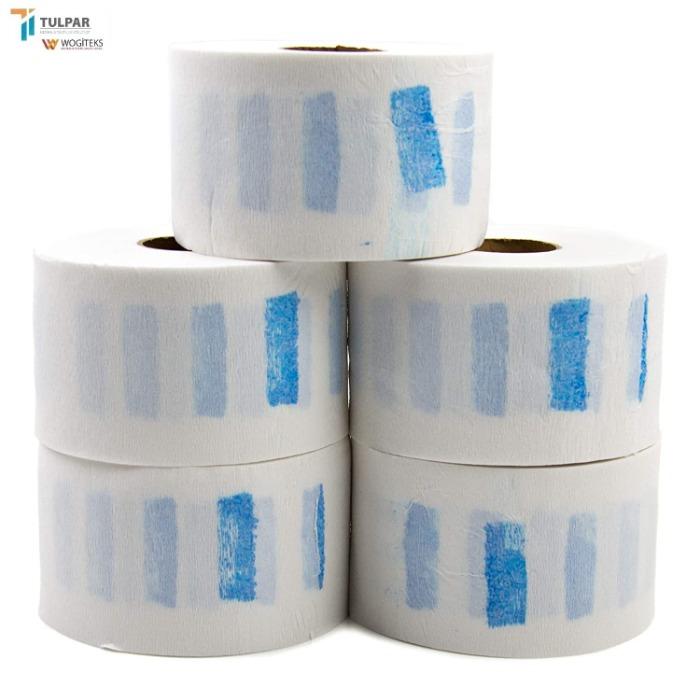 The Hairdressing disposable tissue neck paper
