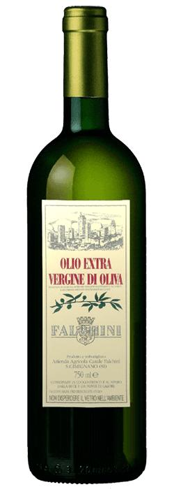 Extra Virgin Olive Oil Falchini House