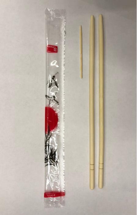 RF bamboo chopsticks 