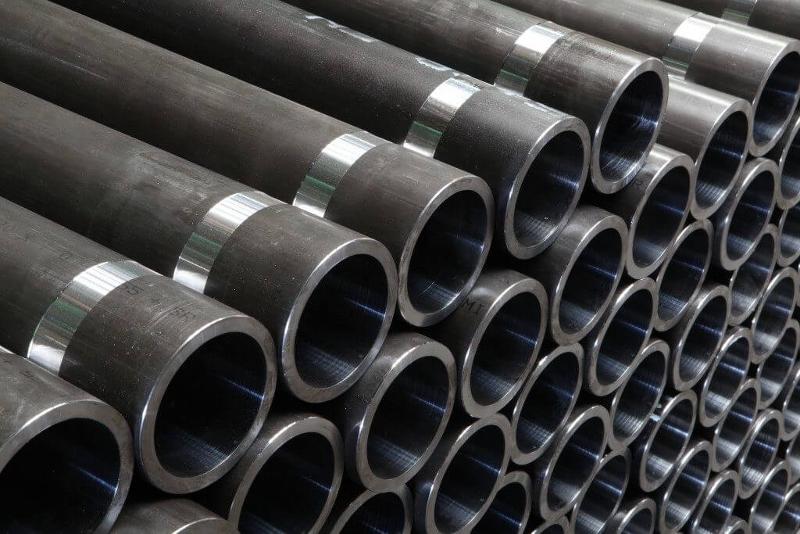 Industrial, Scaffold And Precision Pipes / Tubes