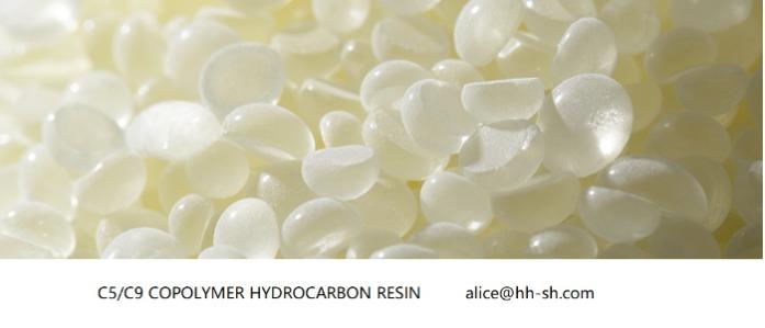 C5/C9 copolymer hydrocarbon resin 