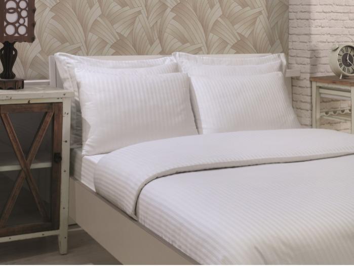 Bed Linen Set For Hotel
