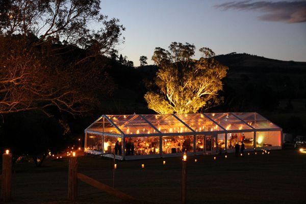 Efficient Marquee Heating Solutions