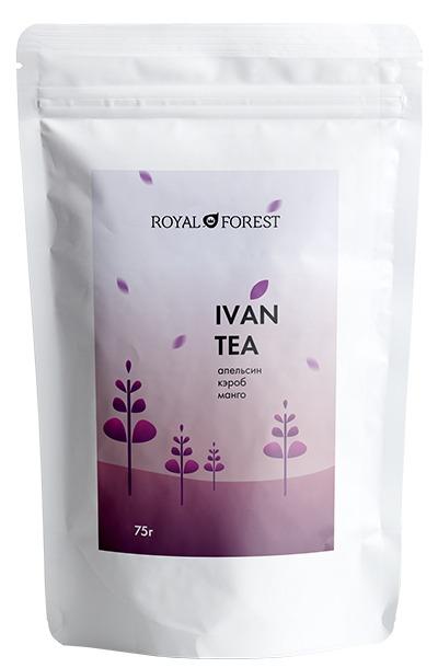 Ivan tea