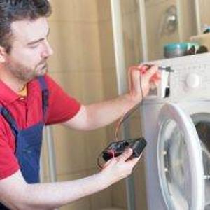 washing machine repair Romford