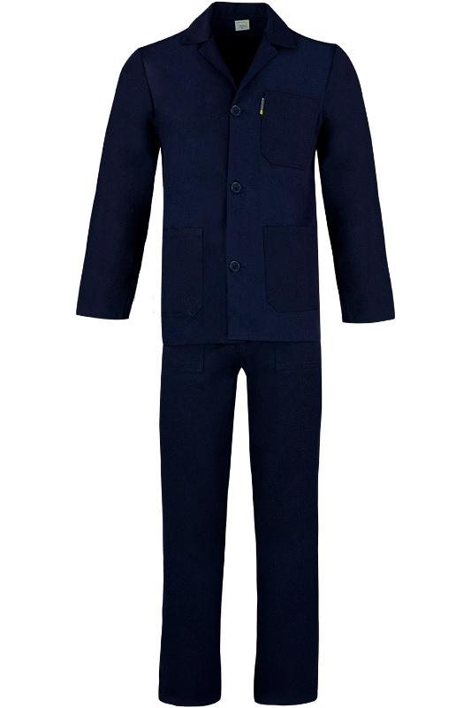 Jacket Suit 1006-001.gab16 / 12 (uke006-000166)