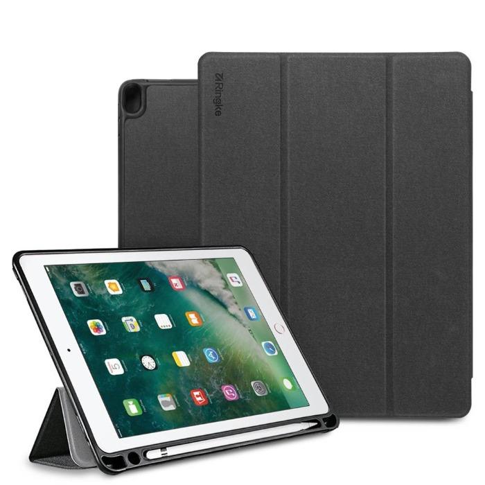 Ringke iPad Pro 10.5" / Air 3 (2019) Case Smart Case Black