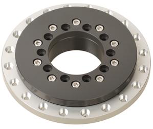 iglidur® PRT  Slewing ring bearing design 01
