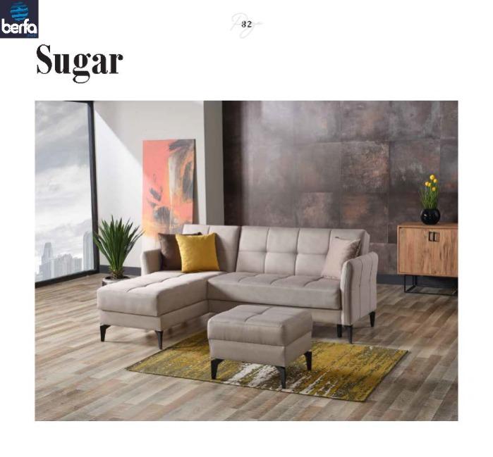 Corners sofa Modern Living Room Furniture Sets Design Fabric