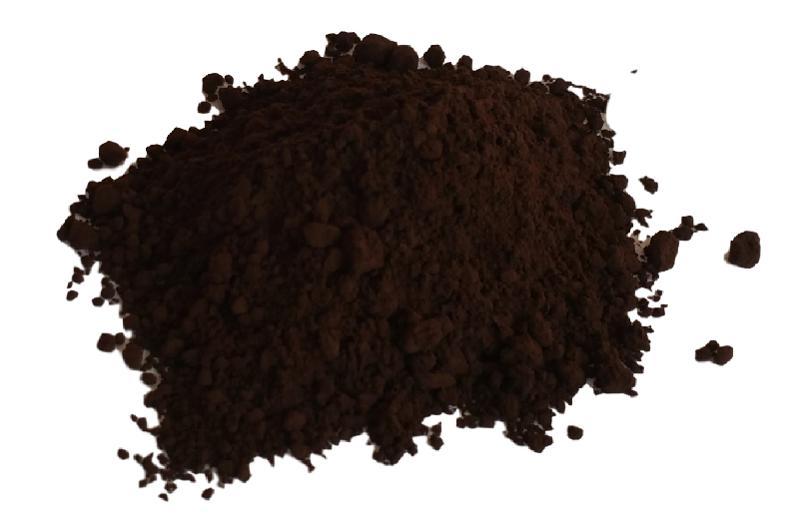 Alkalized Cocoa Powder - Black
