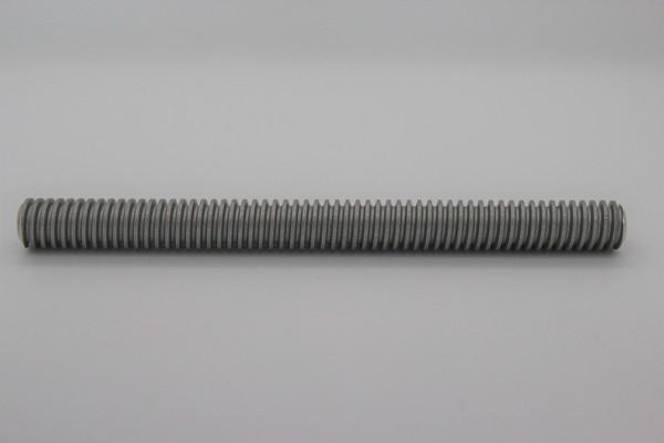 Trapezoidal lead screw aluminum