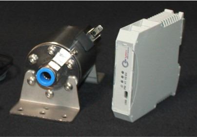  Fast switching solenoid valves
