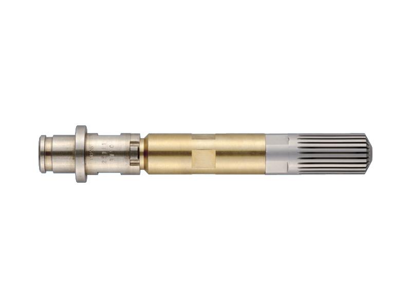 TDSS series – Descaling nozzle ultra-high pressure