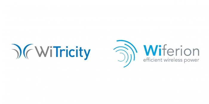WIFERION ENTERS INTO GLOBAL LICENSE AGREEMENT WITH WITRICITY
