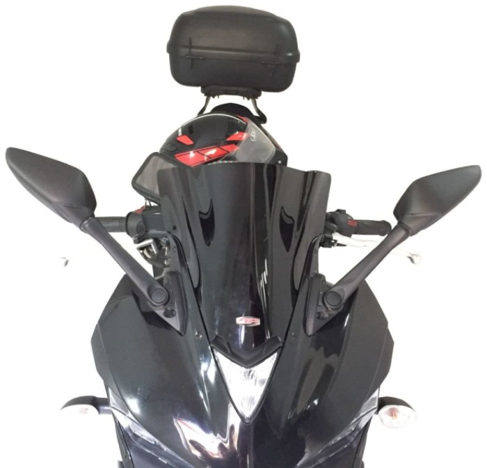 New Discount !! R 25 Compatible Windshield 2015-2018