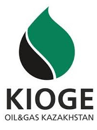 KIOGE - Almaty