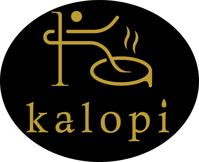 Kalopi new logo 