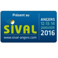Exposants SIVAL 2016