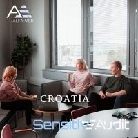 SensitivE Audit®️ in Croatia