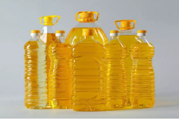 Best edible oil to cook
