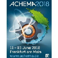 ACHEMA 2018 - Frankfurt am Main (Germany)