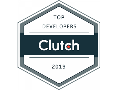 Anadea Positioned a Top Developer in Clutch’s latest Report