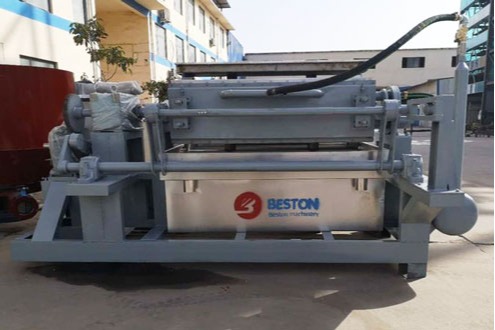 Your Trusted Egg Tray Making Machine Supplier