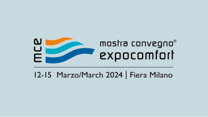 MITA en la Mostra Convegno Expocomfort 2024