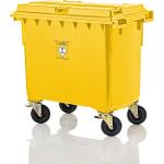 Clinical waste containers MGB 1100 L